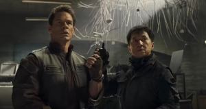 Hidden Strike: John Cena and Jackie Chan Movie Continues to Dominate on Netflix