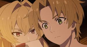 Mushoku Tensei Producer Recounts the Big Challenge Facing Season 2