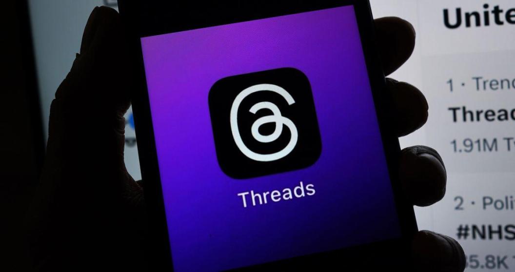Threads app