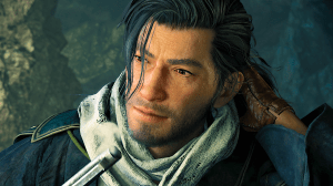 PS5 Game Rise of the Ronin Gives Away Freebies Ahead of Release