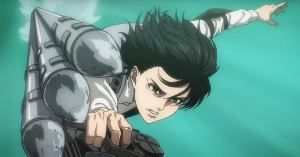 Attack on Titan Finale Trailer Sets Up the Anime’s Final Battle