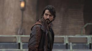 Andor: Diego Luna Is Sad About Filming the Star Wars Series’ Final Season