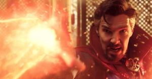 Marvel’s Benedict Cumberbatch Confirms MCU Return