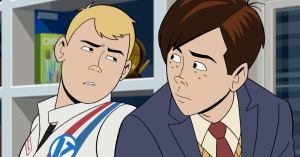 The Venture Bros. Movie Announces TV Release