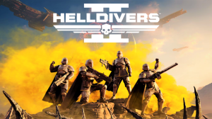 Xbox Boss Says Helldivers 2’s PS5 Exclusivity Isn’t “Helping” Anyone