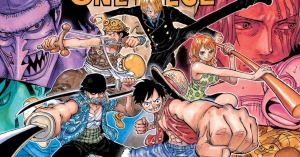 One Piece Creator Celebrates Netflix’s Live-Action Series With New Poster