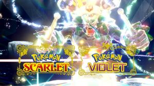 Pokemon Scarlet and Violet Reveals Rillaboom 7-Star Raids