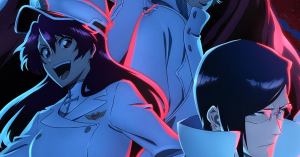 Bleach: Thousand-Year Blood War Part 2 Shares New Poster