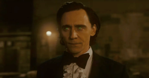 Loki Season 2 Reveals Footage at Destination D23 Picking Up After Epic Season 1 Cliffhanger