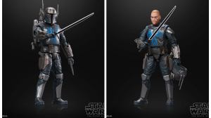 Star Wars The Black Series Pre Vizsla Figure Debuts At SDCC 2023