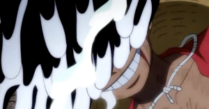 One Piece Episode 1071 Promos Are Taking Over Japan