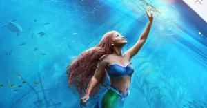 Disney’s The Little Mermaid Surfacing Soon on Digital