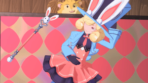 Omega Strikers Update Adds Another New Character