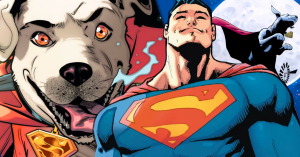 Superman: Legacy Photo Seemingly Confirms Krypto’s DCU Debut