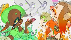 Splatoon 3 Reveals Love, Money, Fame Splatfest Winner