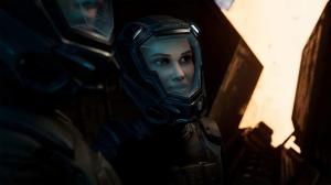 The Expanse: A Telltale Series Official Let’s Play Stars Fan Favorite TV Character