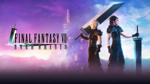 Final Fantasy 7 Ever Crisis Release Date Announced