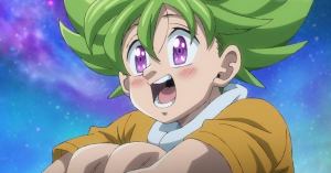 The Seven Deadly Sins: Four Knights of the Apocalypse Episode 1 Promo Released