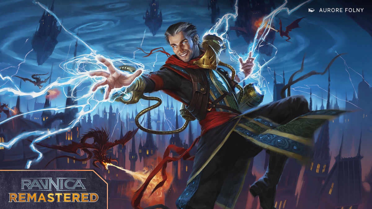 Magic The Gathering Reveals Release Slate Through 2026