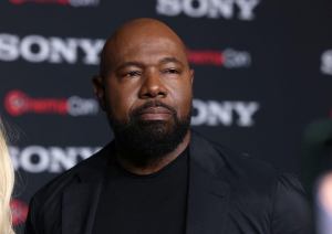 The Equalizer 3 Director Antoine Fuqua Calls Batman His Favorite Superhero