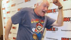 Nintendo Confirms if Any Upcoming Switch Games Will feature Charles Martinet
