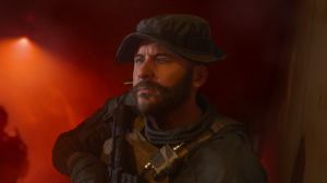 Call of Duty: Modern Warfare 4 Already Being Teased