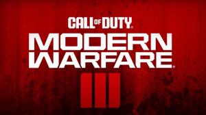 Call of Duty: Modern Warfare 3 Details How MW2 Content Will Carry Over