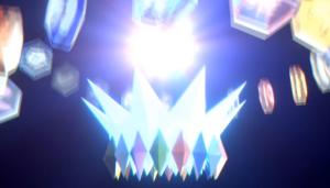 Pokemon Scarlet and Violet Teases New Tera Type in DLC