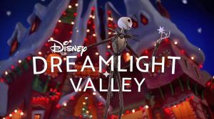 Disney Dreamlight Valley Reveals First Look at New Star Path