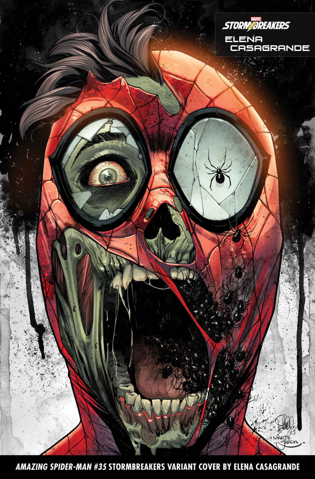 Marvel Zombies