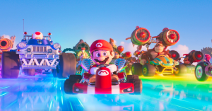 Super Mario Movie Actor Jack Black Reveals Wild Pitch for Bowser’s Sequel Return