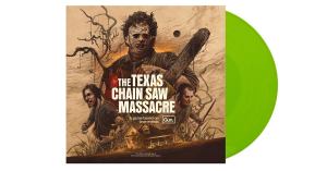 The Texas Chain Saw Massacre Game Soundtrack Getting Vinyl Release