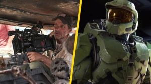 Zack Snyder Is “Interested” in Halo and Gears of War Movies