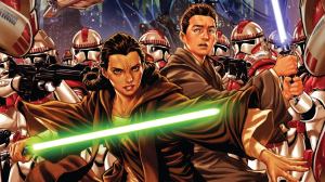 Top 10 Comic Books Rising in Value in the Last Week Include Star Wars and a Lot of X-Men