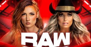 WWE Raw Preview (Aug. 14, 2023): Becky Lynch vs. Trish Stratus Finally Happens