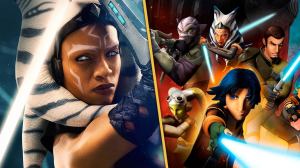 Star Wars Rebels Character Makes Live-Action Debut in Ahsoka, and Fans Are Loving It