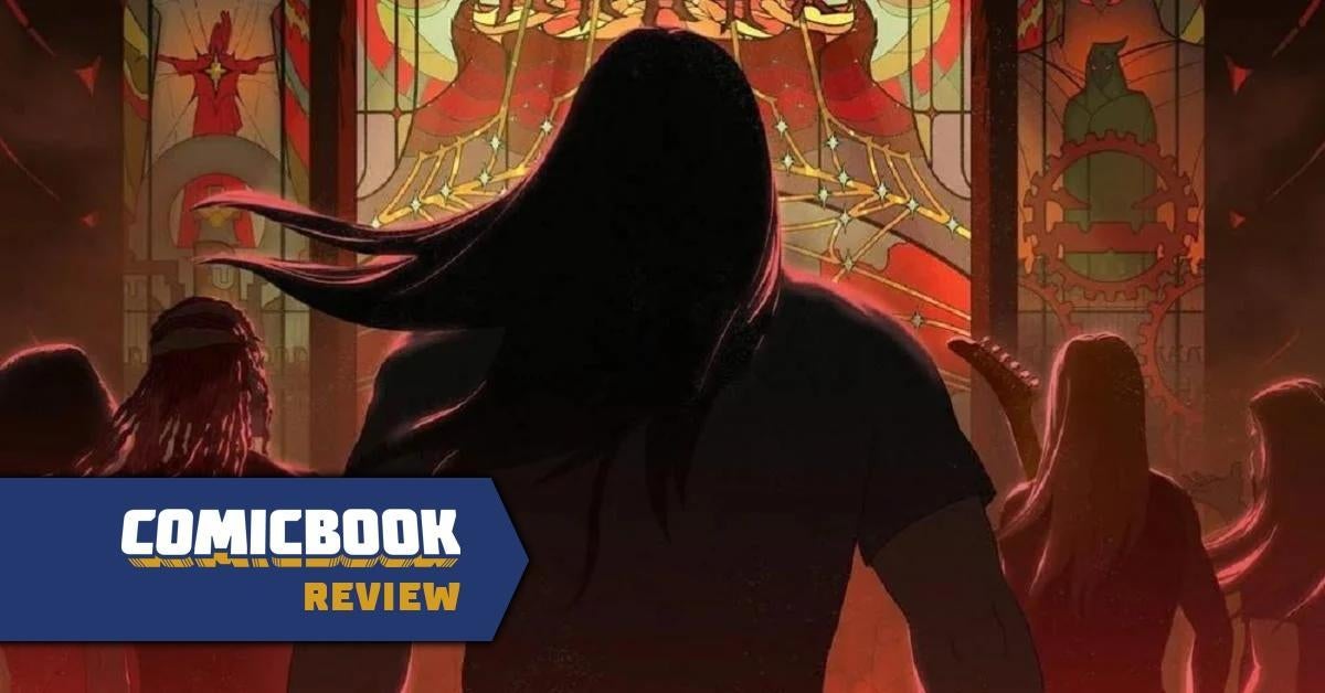 Metalocalypse: Army of the Doomstar Review: Bloody, Brutal, and Metal ...