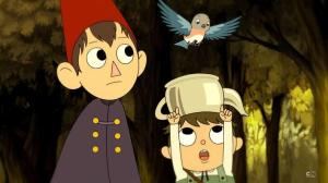 Over the Garden Wall Creator Breaks Silence on Max Removal