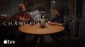 The Changeling Featurette Uncovers the New Apple TV+ Series