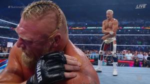 Is Brock Lesnar Retiring After WWE SummerSlam 2023?