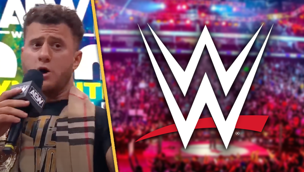 MJF-TAKES-SHOT-WWE-AFTER-AEW-DYNAMITE-OFF-AIR