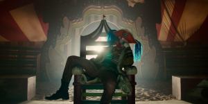 Netflix’s One Piece Has Everyone Thirsting Over Buggy the Clown