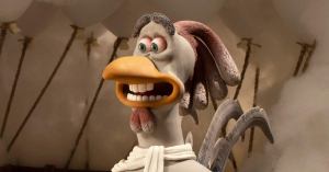 Chicken Run: Dawn of the Nugget New Look Released