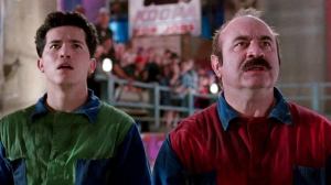 Original Super Mario Bros. Movie Returning to Theaters in 4K