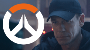 Overwatch 2: Invasion Reveals John Cena as “The Enigma”
