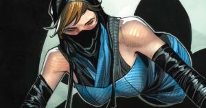 X-Men Brutally Reveals Why Kitty Pryde Is One of the Deadliest Marvel Mutants Around