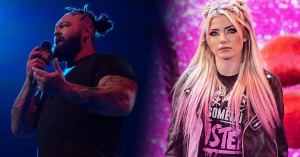 Alexa Bliss Shares More Thoughts on Bray Wyatt and Reveals Why She Couldn’t Make it to WWE’s SmackDown Tribute