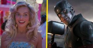 Barbie Just Beat a Box Office Record Set By Avengers: Endgame