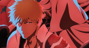 Bleach’s Thousand-Year Blood War Drops New Art For Separation Conclusion