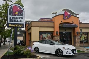 Taco Bell’s Giving Away Its New Tacos for Free